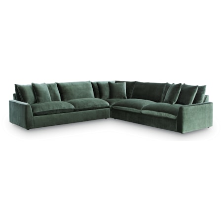 Sectional