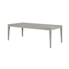 Universal Coastal Living Outdoor Outdoor Table