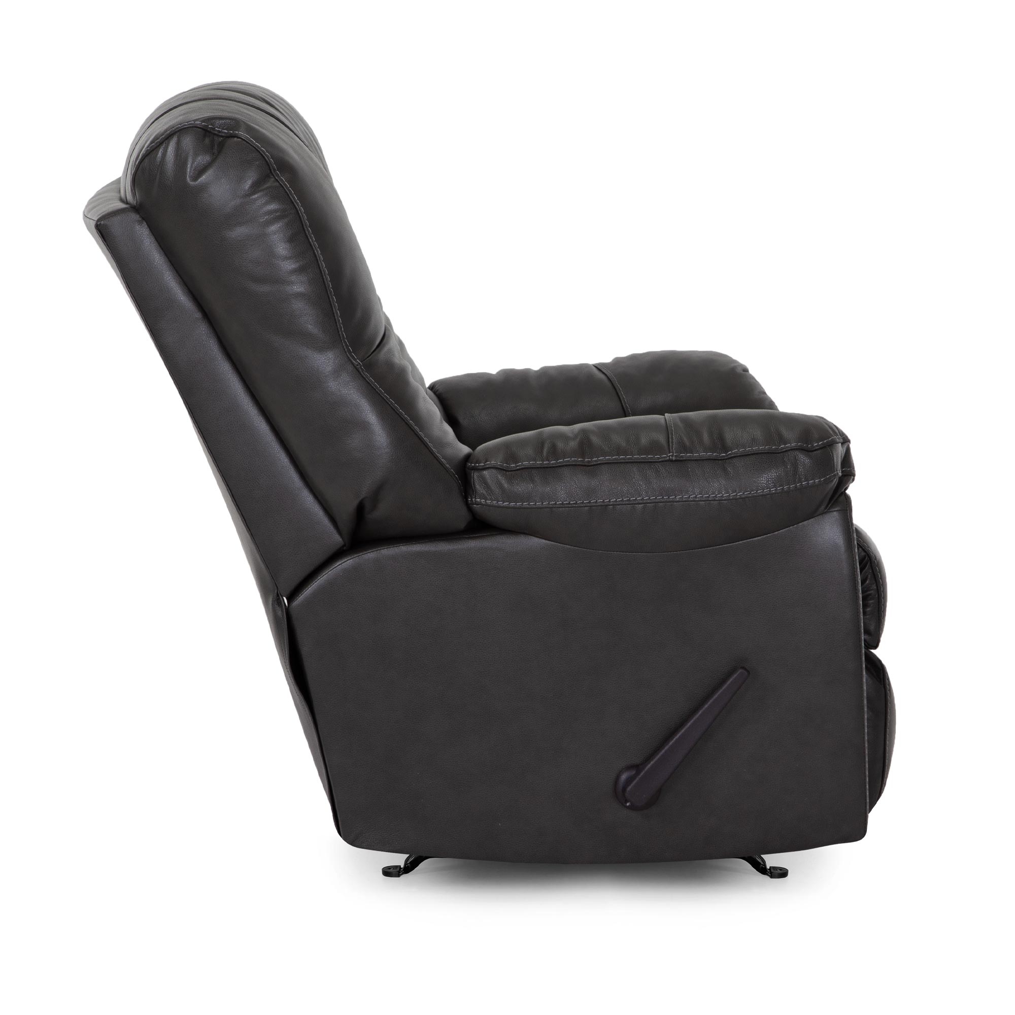 Franklin 4703 Connery Manual Rocker Recliner