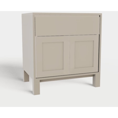 Tappan Nightstand 5