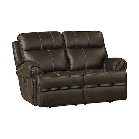 Power Loveseat