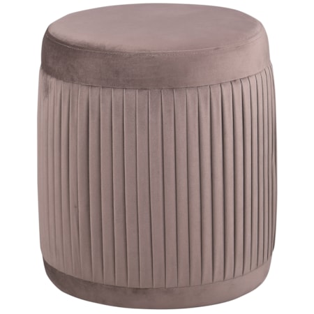 Tovar Ottoman Mauve
