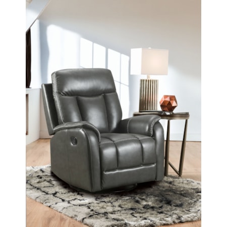 Recliner