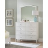 Aspenhome Charlotte 8-Drawer Dresser