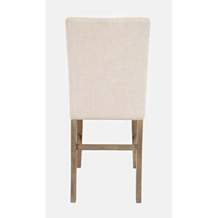 Upholstered Stool