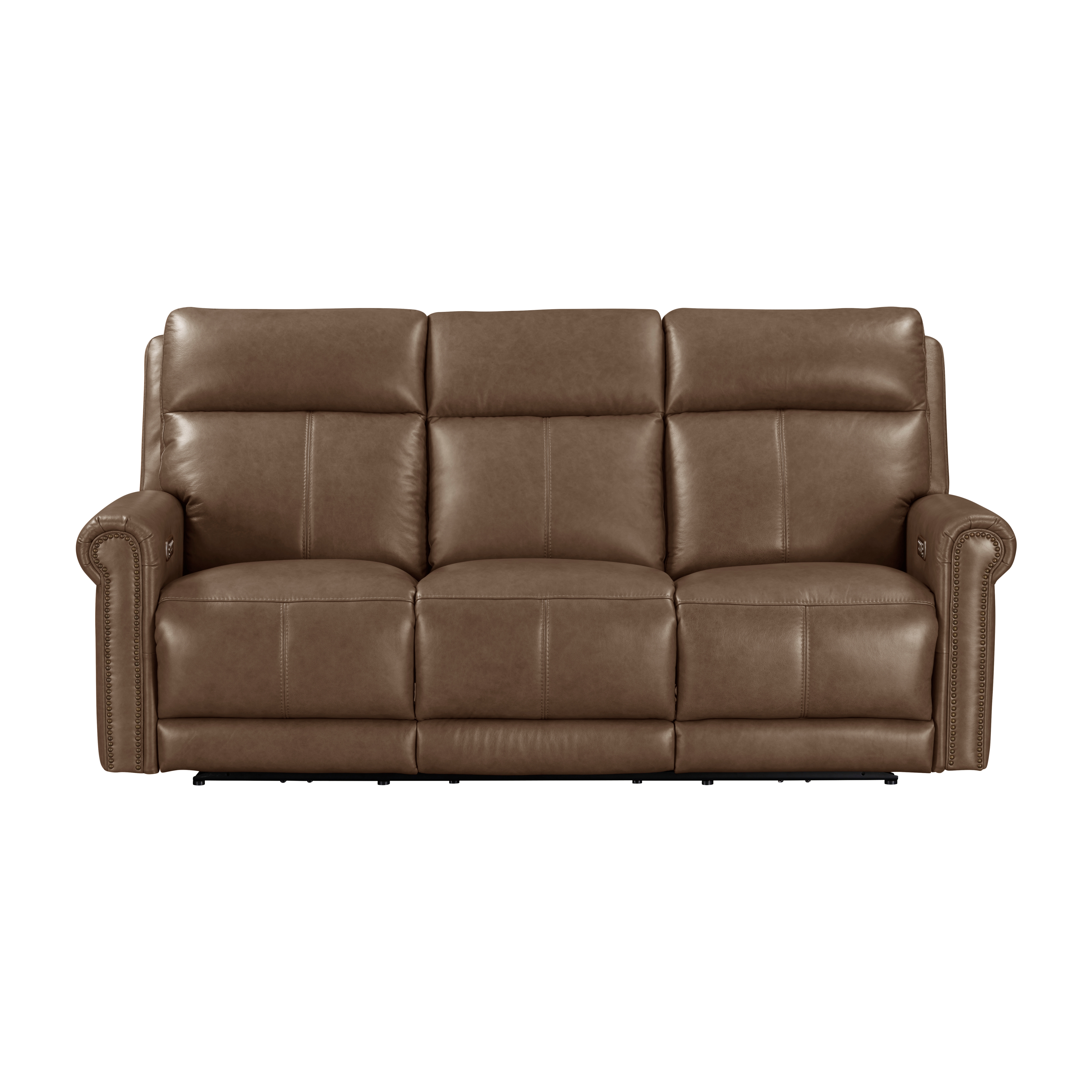 Power Reclining Sofa