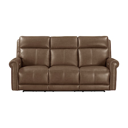 Power Reclining Sofa