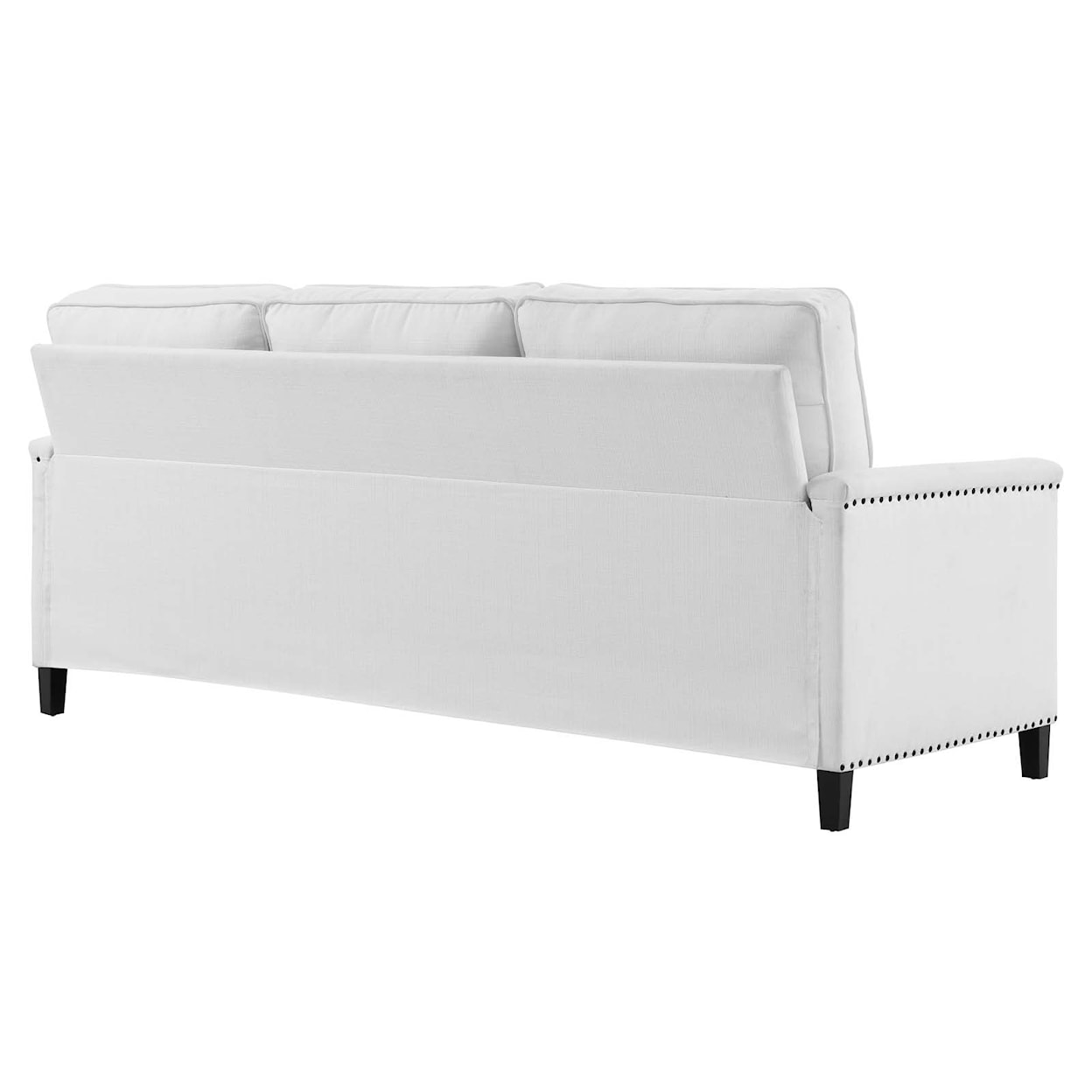 Modway Ashton Sectional Sofa