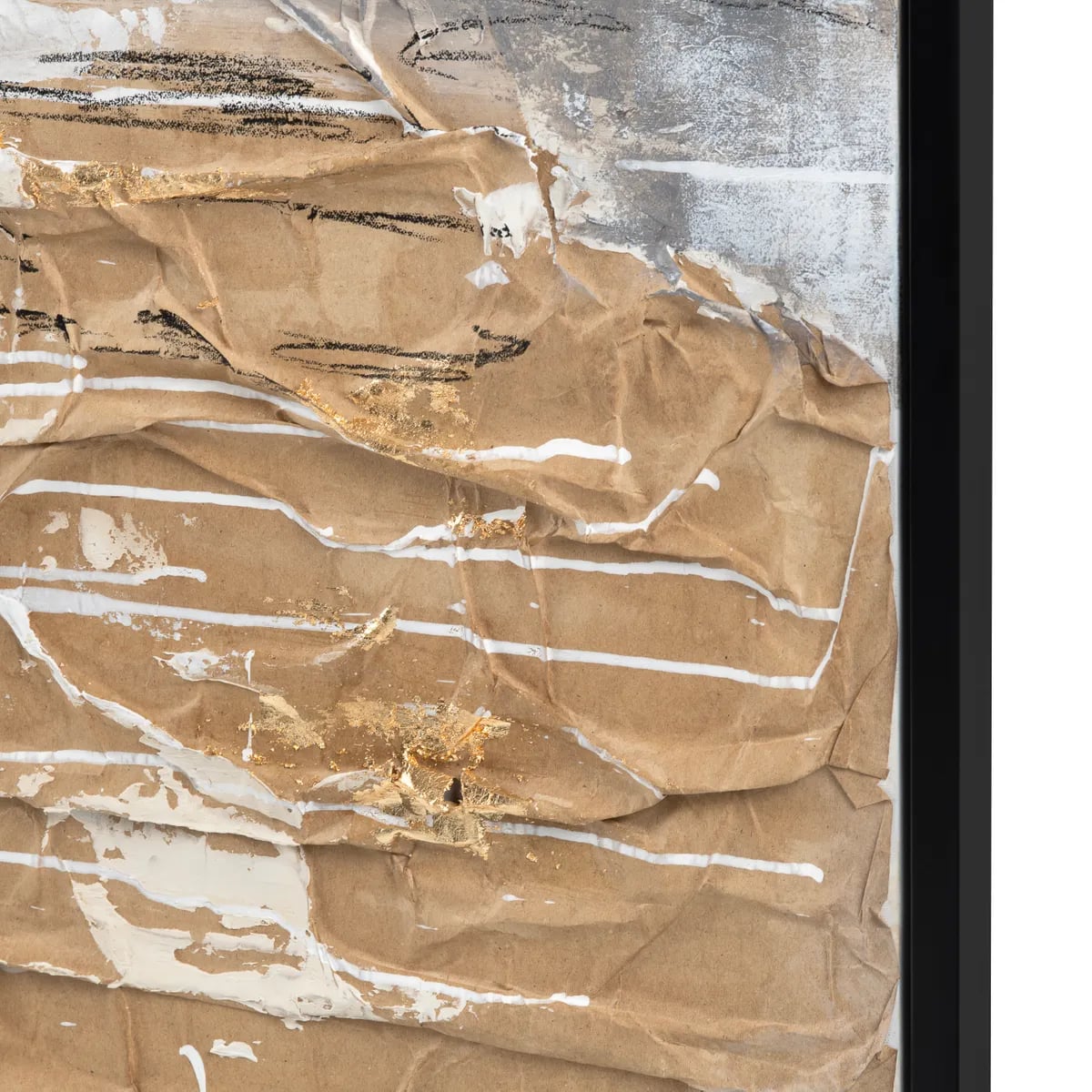 Calm, Cool, Collected Wall Art