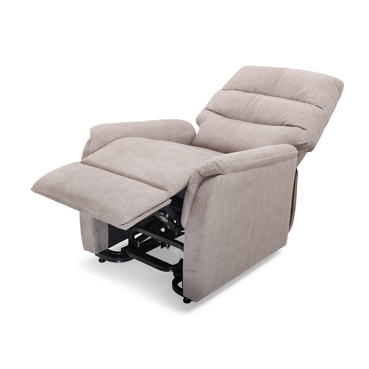 UltraComfort Destin Large Power Lift Chair Recliner