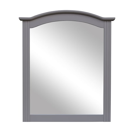 Dresser Mirror