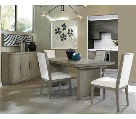 Riverside Furniture Pasadena Server