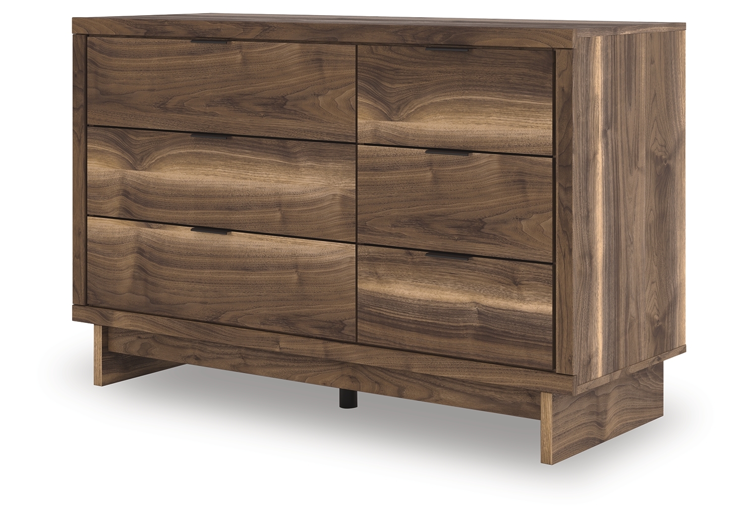 Signature Design by Ashley Zadilyn Six Drawer Dresser