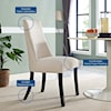 Modway Reverie Dining Side Chair