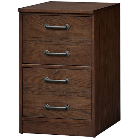 2-Drawer File