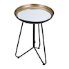 Zuo Foley Accent Table