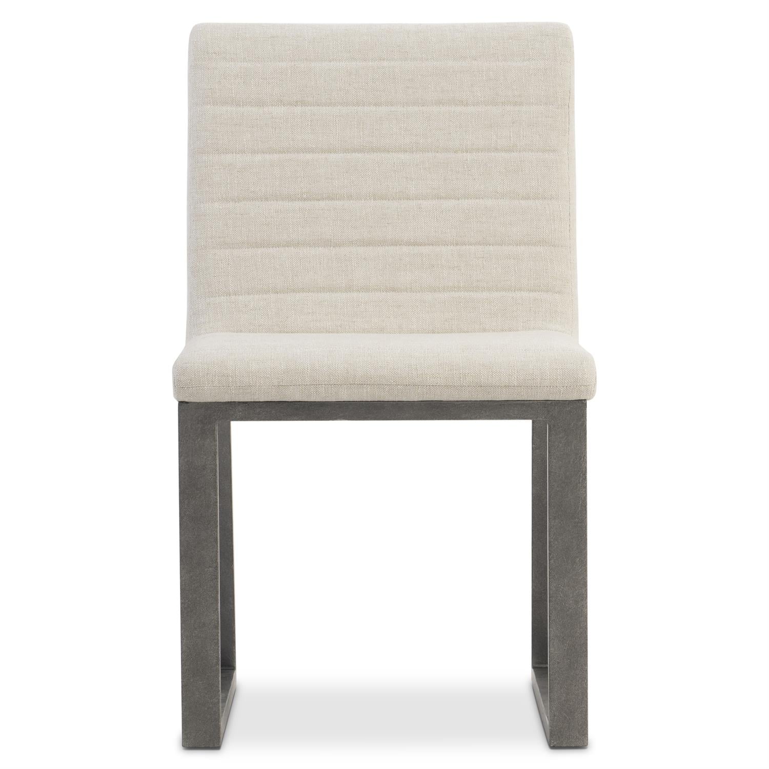 Bernhardt Tribeca Tribeca Customizable Side Chair