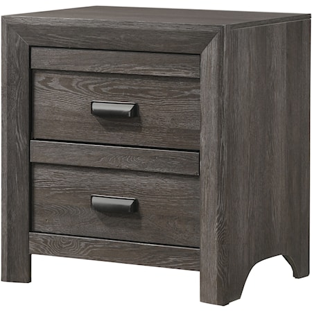 Nightstand