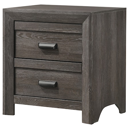 Nightstand