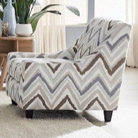 Accent Chair