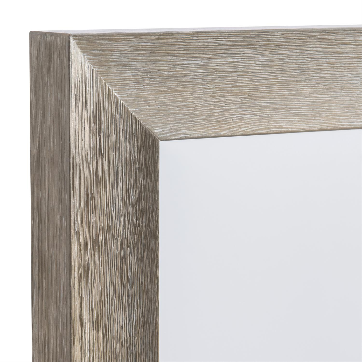 Bernhardt Loggia Loggia Mirror