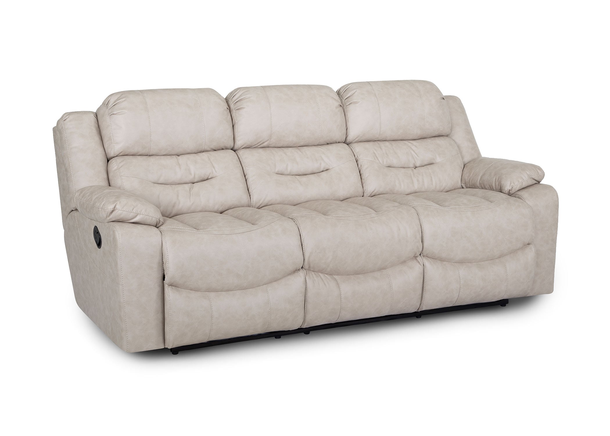 Reclining Sofa