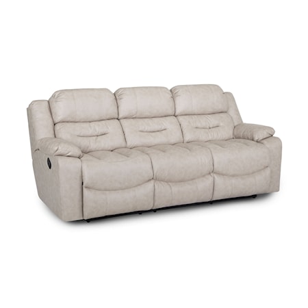 Power Reclining Sofa