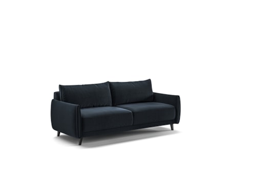 Contemporary Full XL Sofa Sleeper