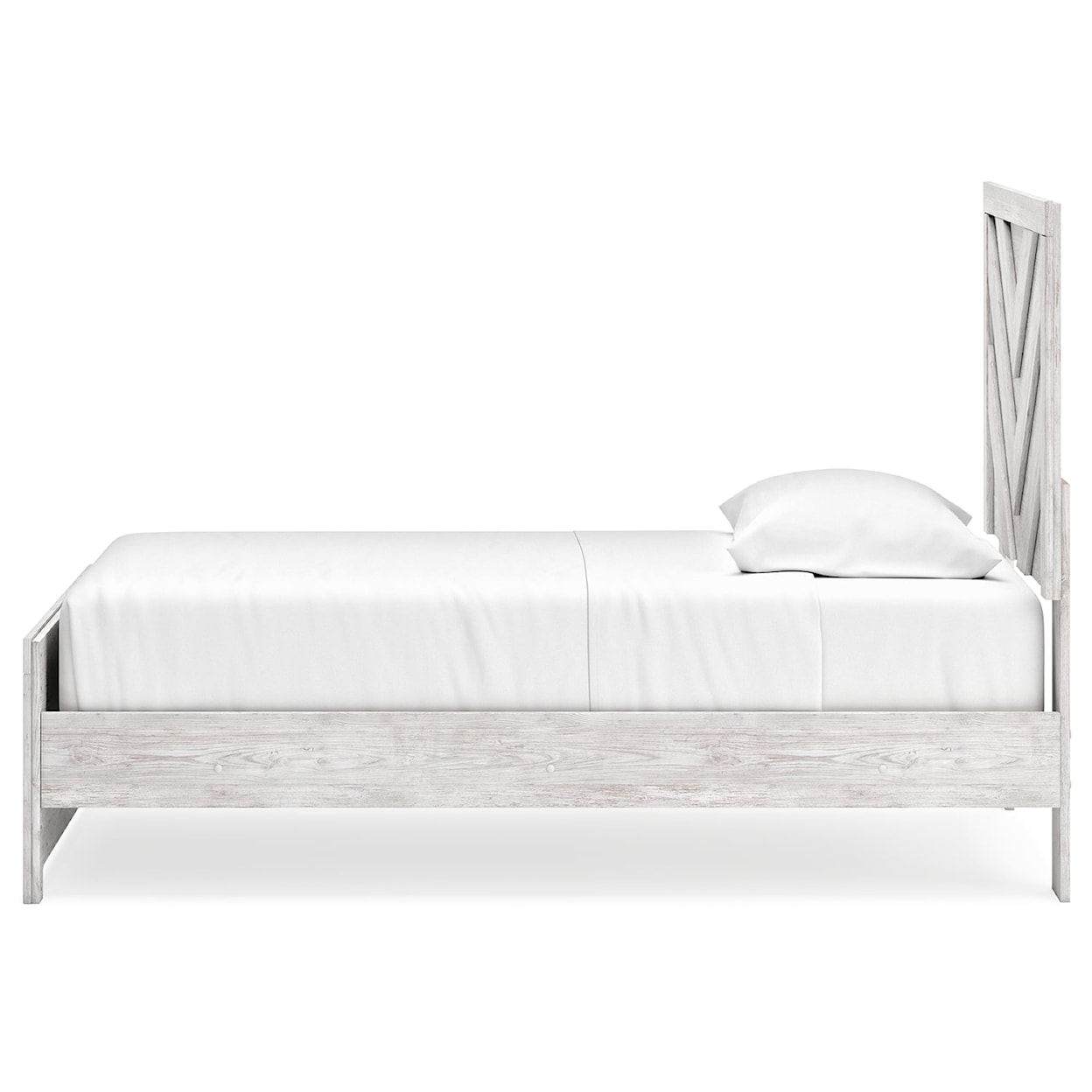 Benchcraft Cayboni Twin Panel Bed