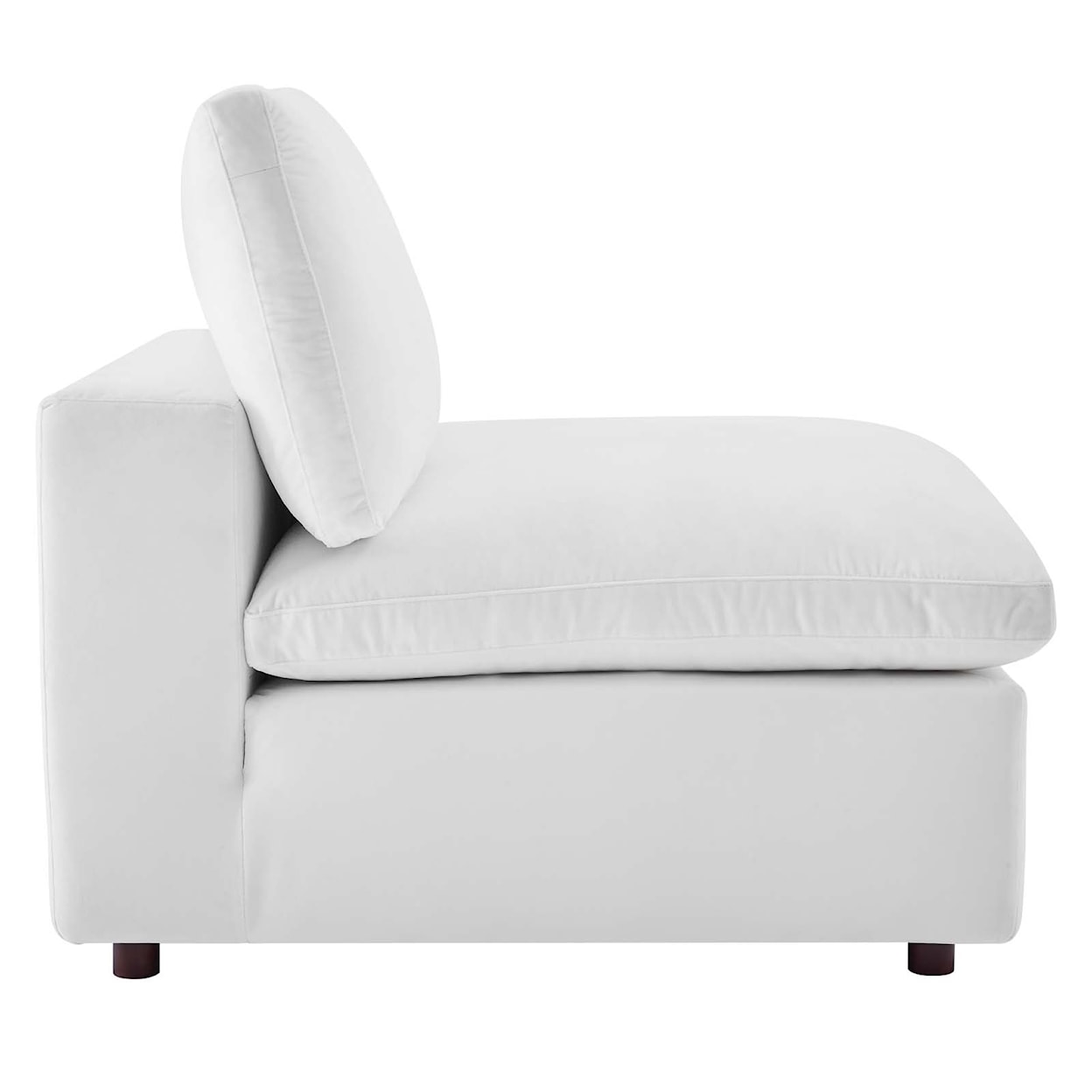 Modway Commix 4-Seater Sofa