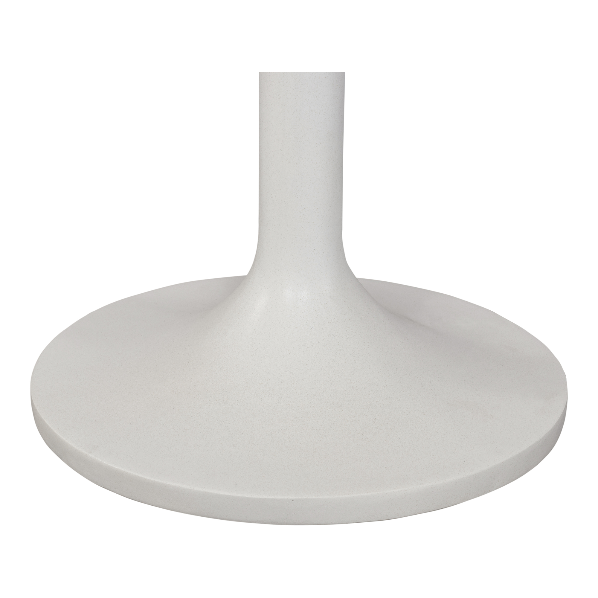 Moe's Home Collection Tuli Tuli Outdoor Café Table