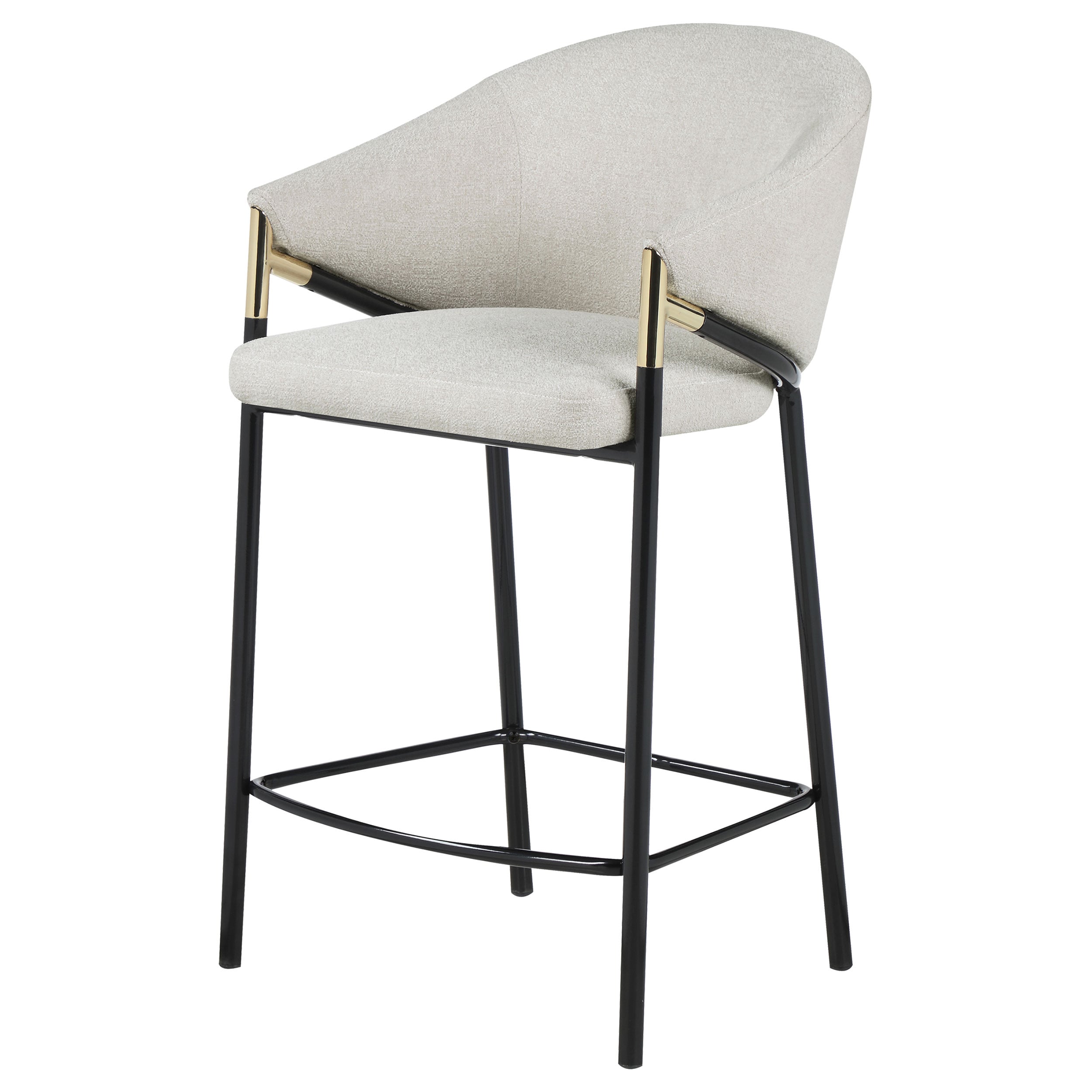 Chadwick Fabric Counter Chair