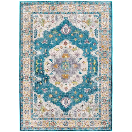 5 x 8 Rug