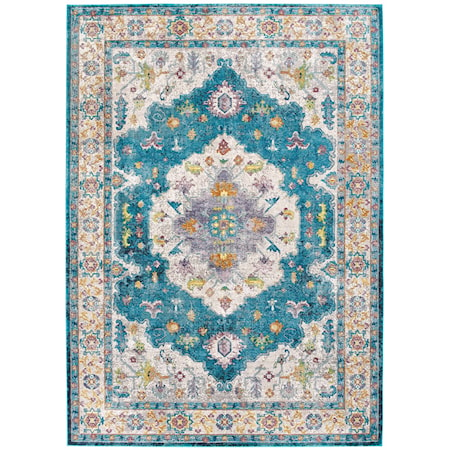 5 x 8 Rug