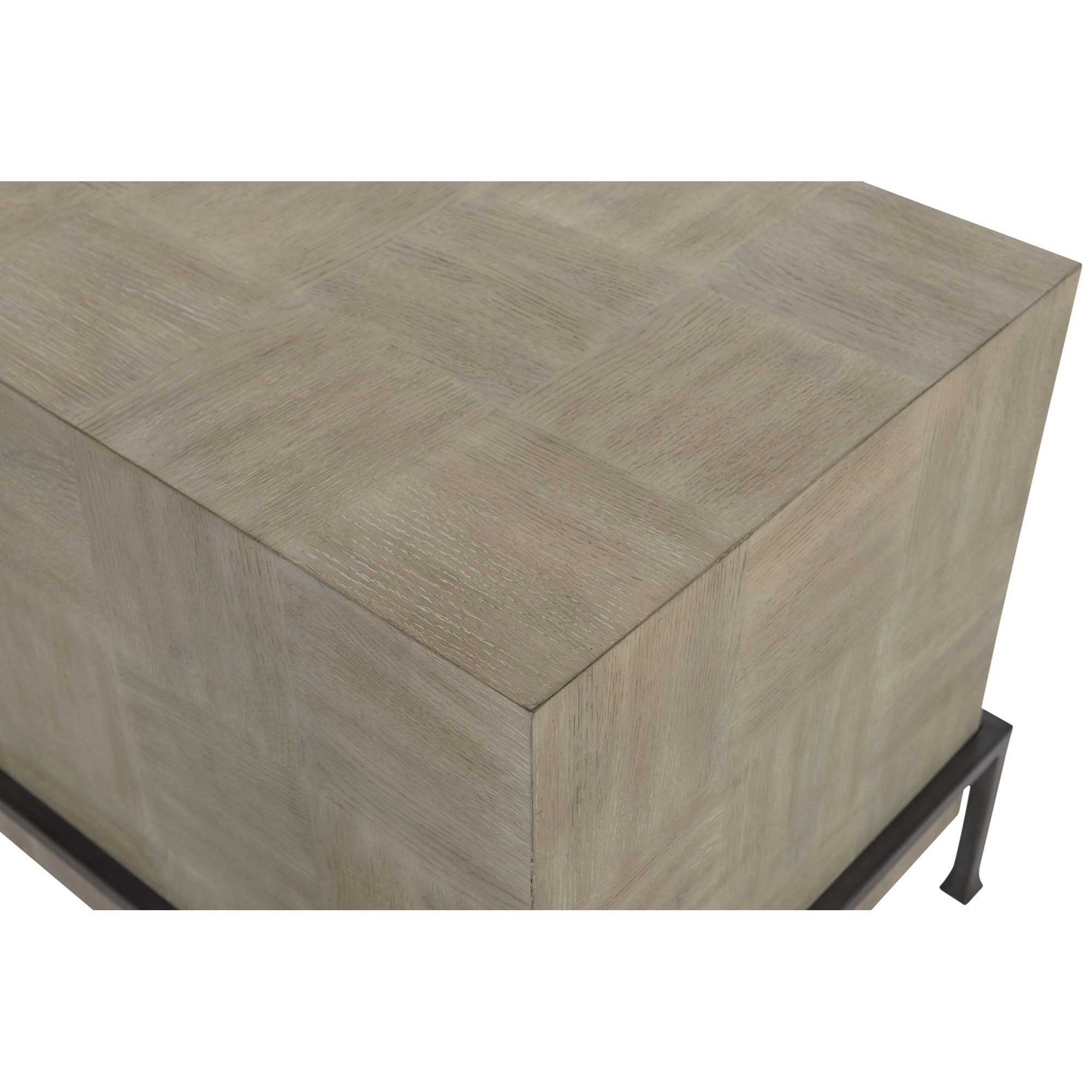 Bernhardt Fairgrove Fairgrove Side Table
