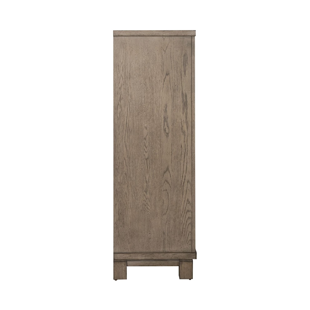 Libby Canyon Road 5-Drawer Chest