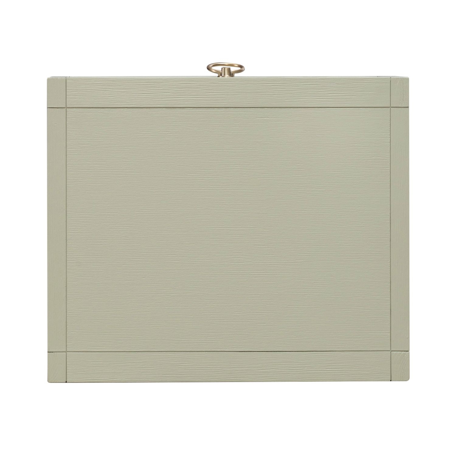 Single Drawer Accent Table