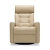 Palliser Baltic II Baltic II Swivel Glider Power Recliner