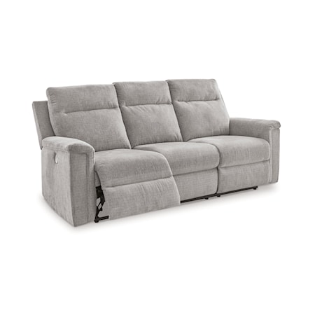 Reclining Power Sofa