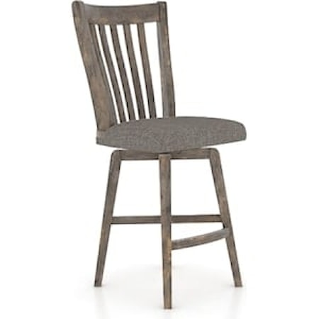 Swivel Stool