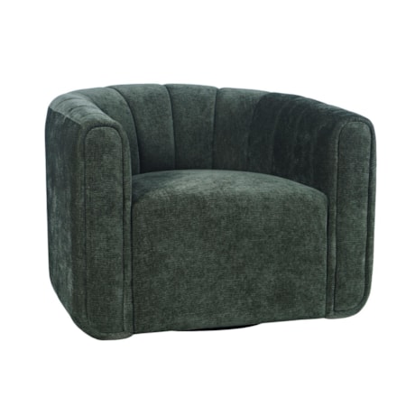 Swivel Accent Chair