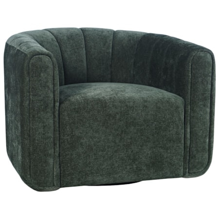 Swivel Accent Chair