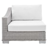 Modway Conway Outdoor Left-Arm Chair