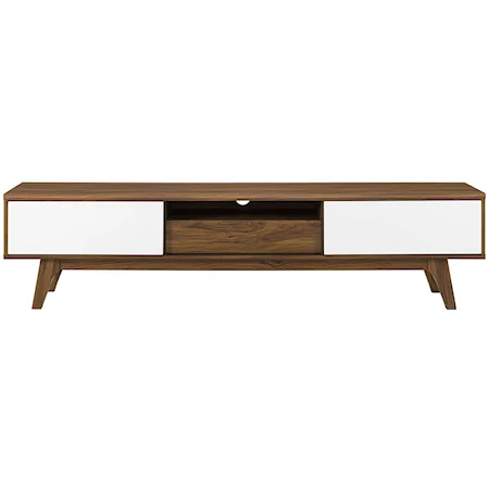 70" Media Console TV Stand