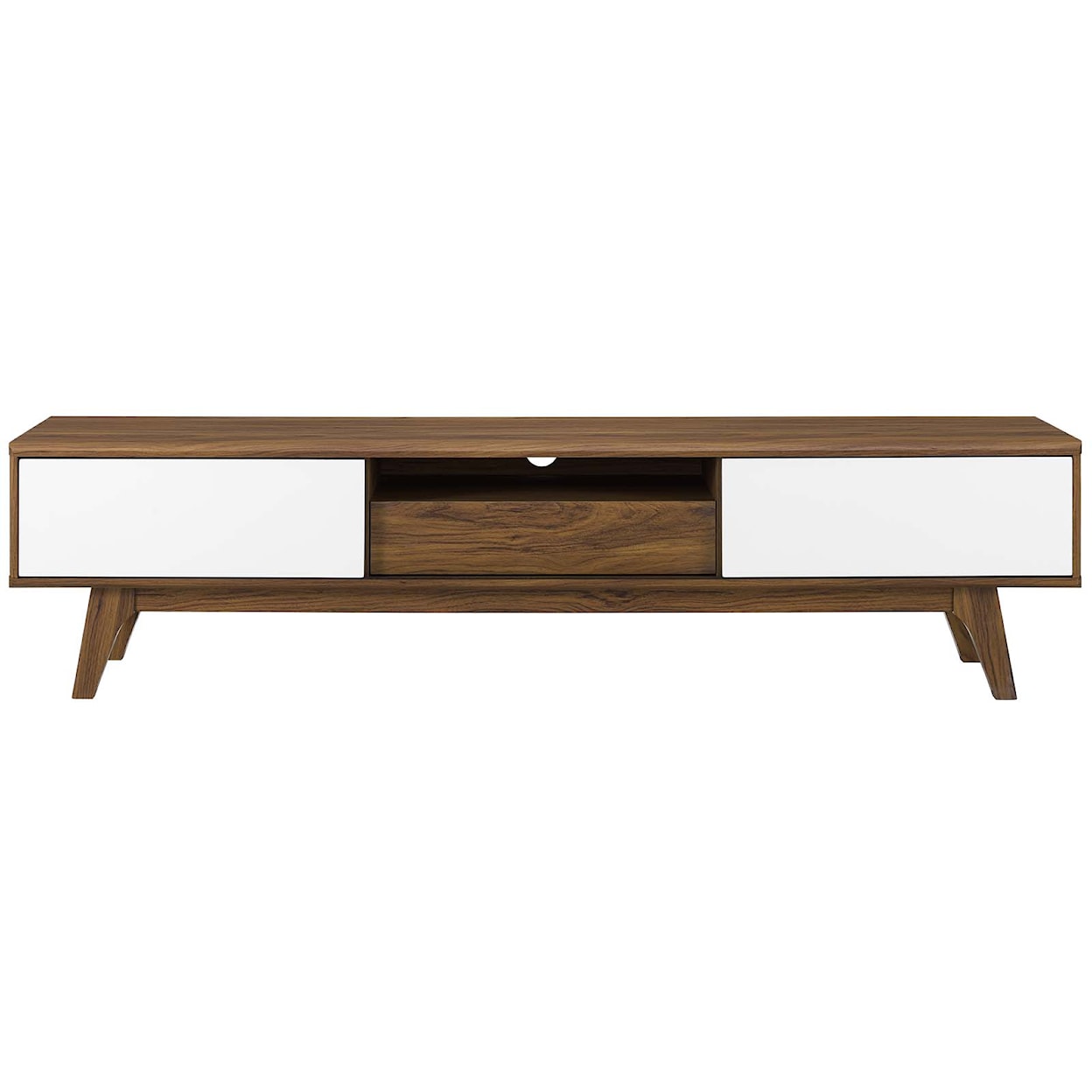 Modway Envision 70" Media Console TV Stand