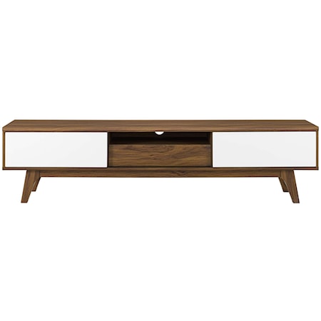 70" Media Console TV Stand