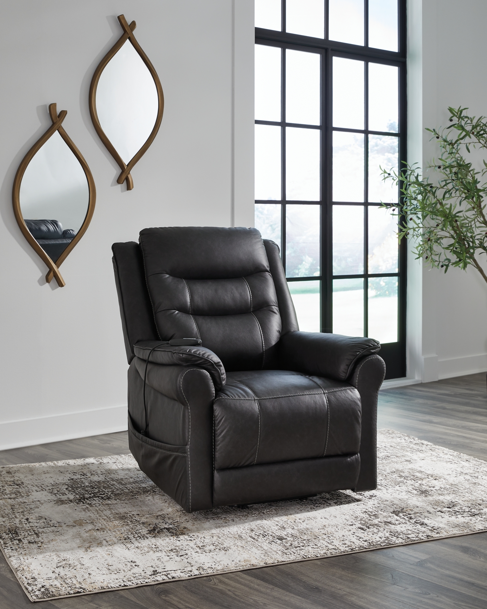 Power Lift Recliner