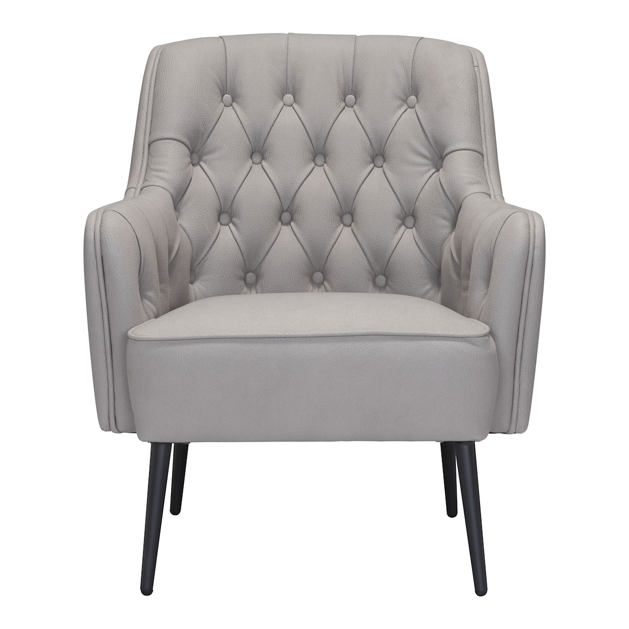 Zuo Tasmania Accent Chair