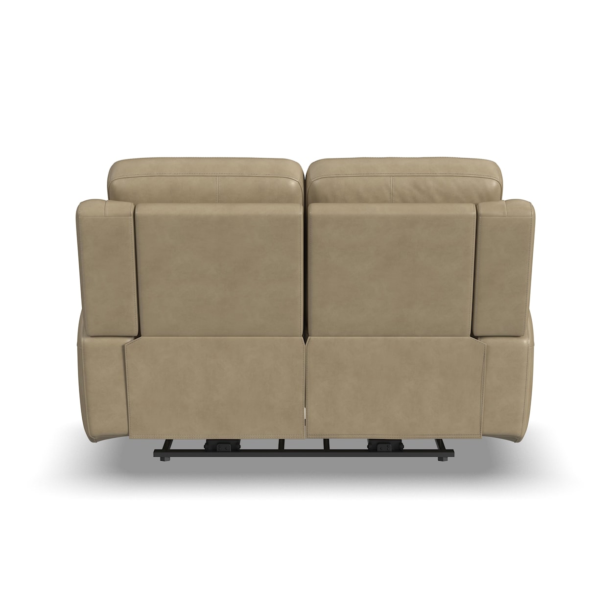 Flexsteel Odell Power Reclining Loveseat