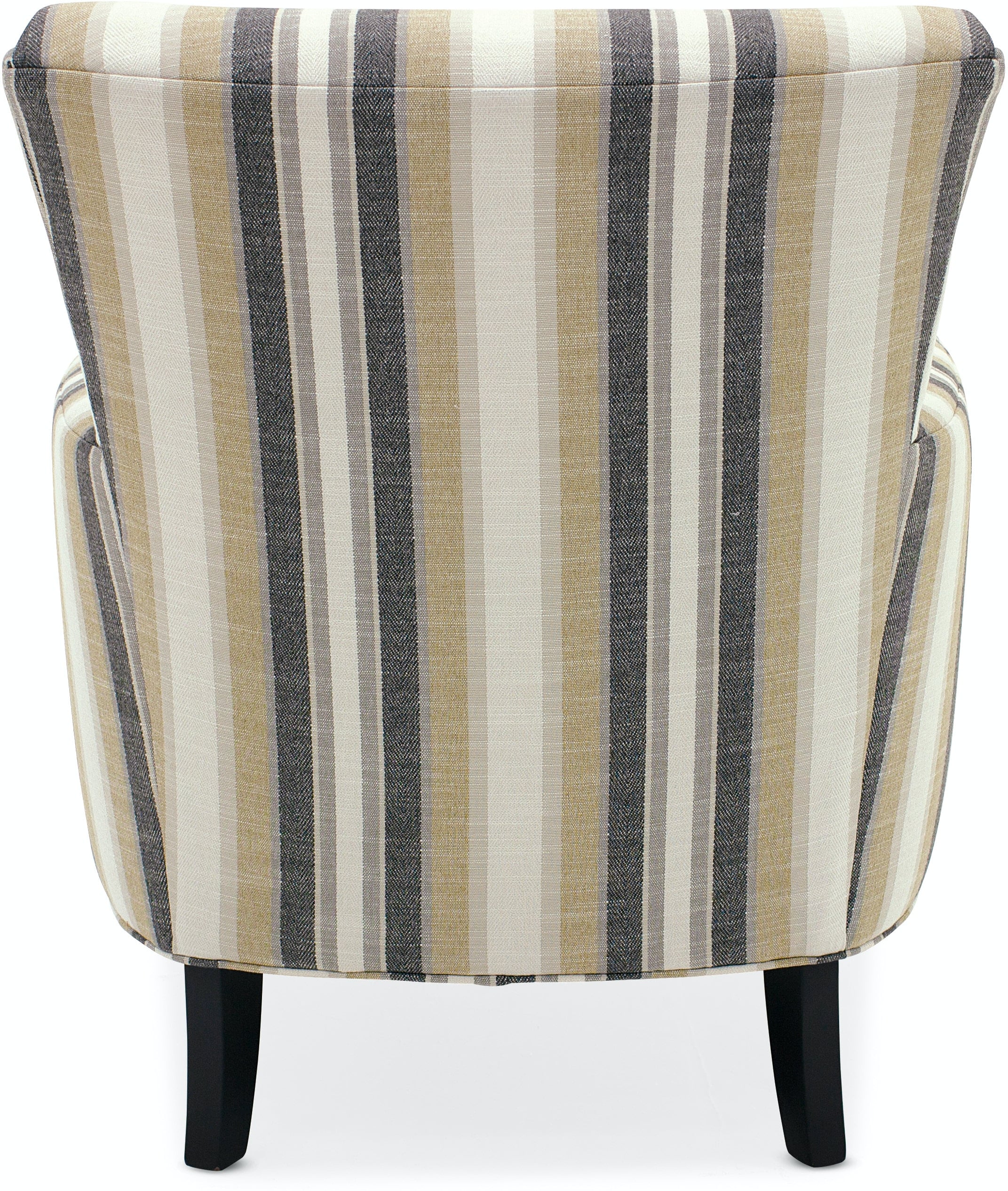 HF Custom Barnaby Club Chair